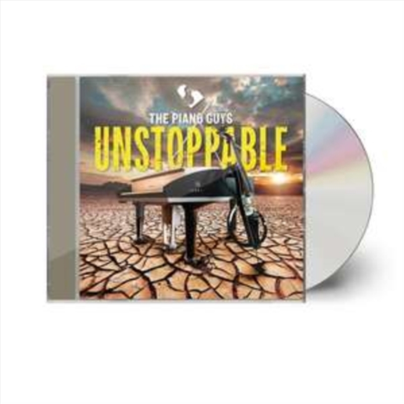 Unstoppable/Product Detail/Classical