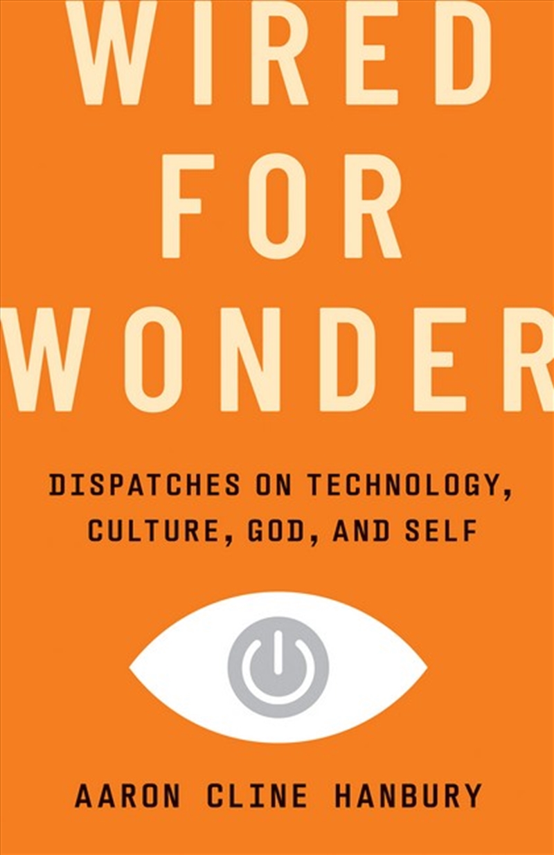 Wired For Wonder/Product Detail/Religion & Beliefs
