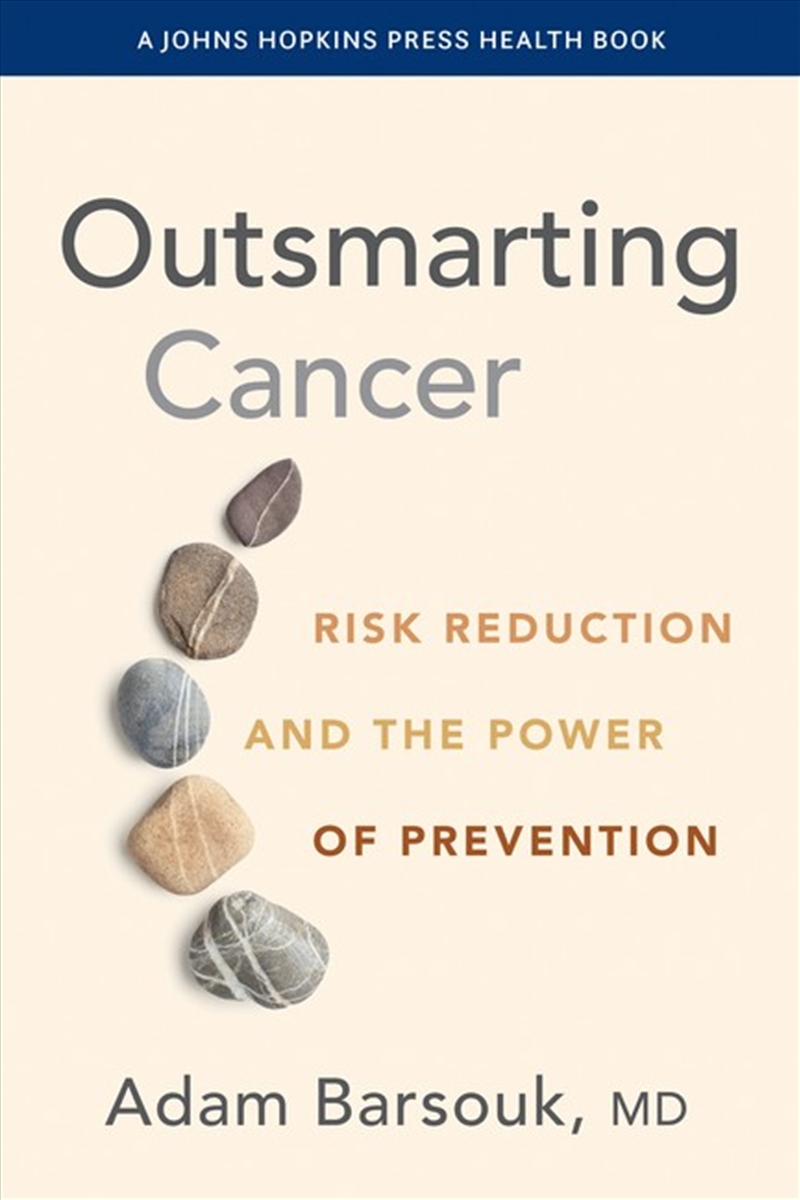 Outsmarting Cancer/Product Detail/Family & Health