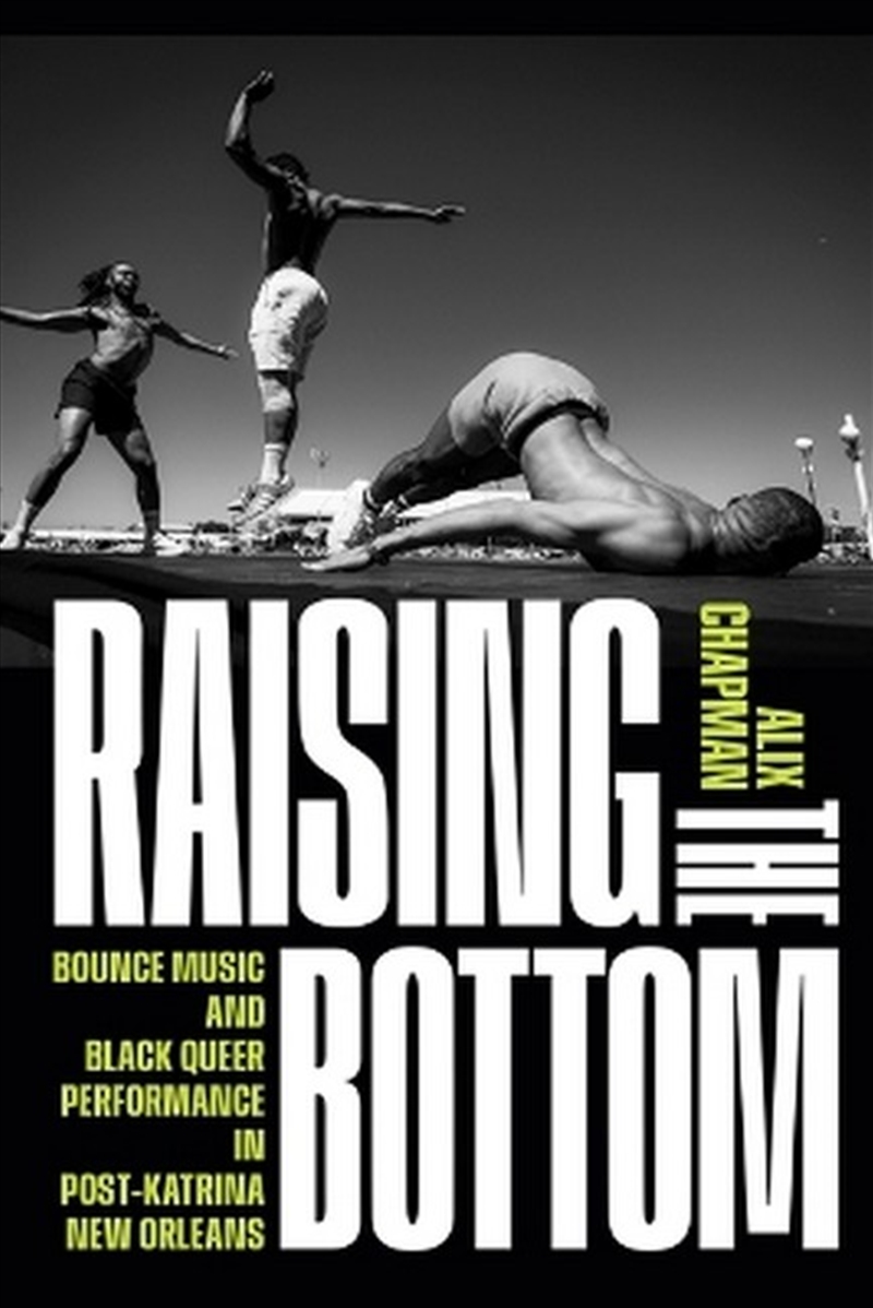 Raising The Bottom/Product Detail/Society & Culture