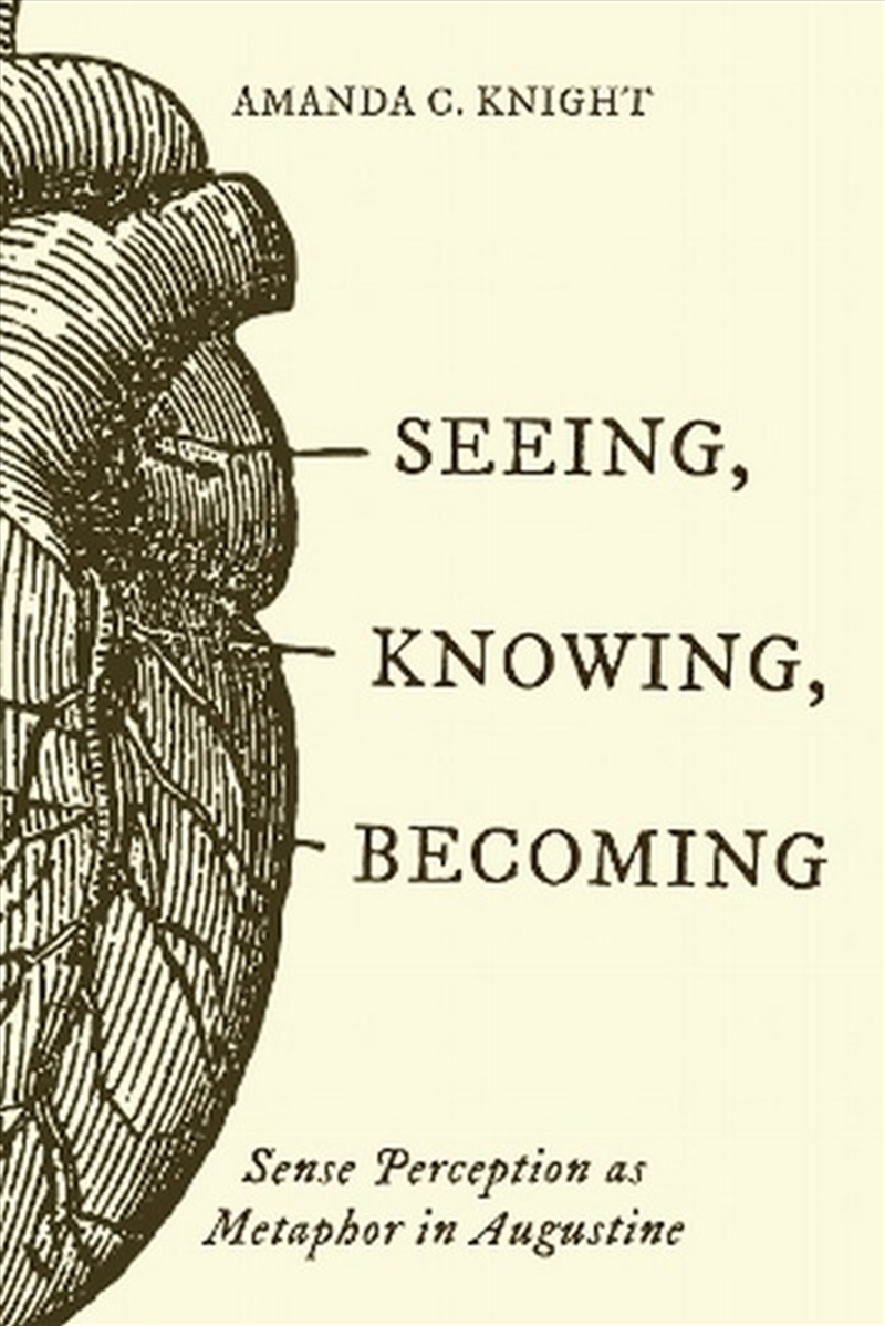 Seeing, Knowing, Becoming/Product Detail/Religion & Beliefs