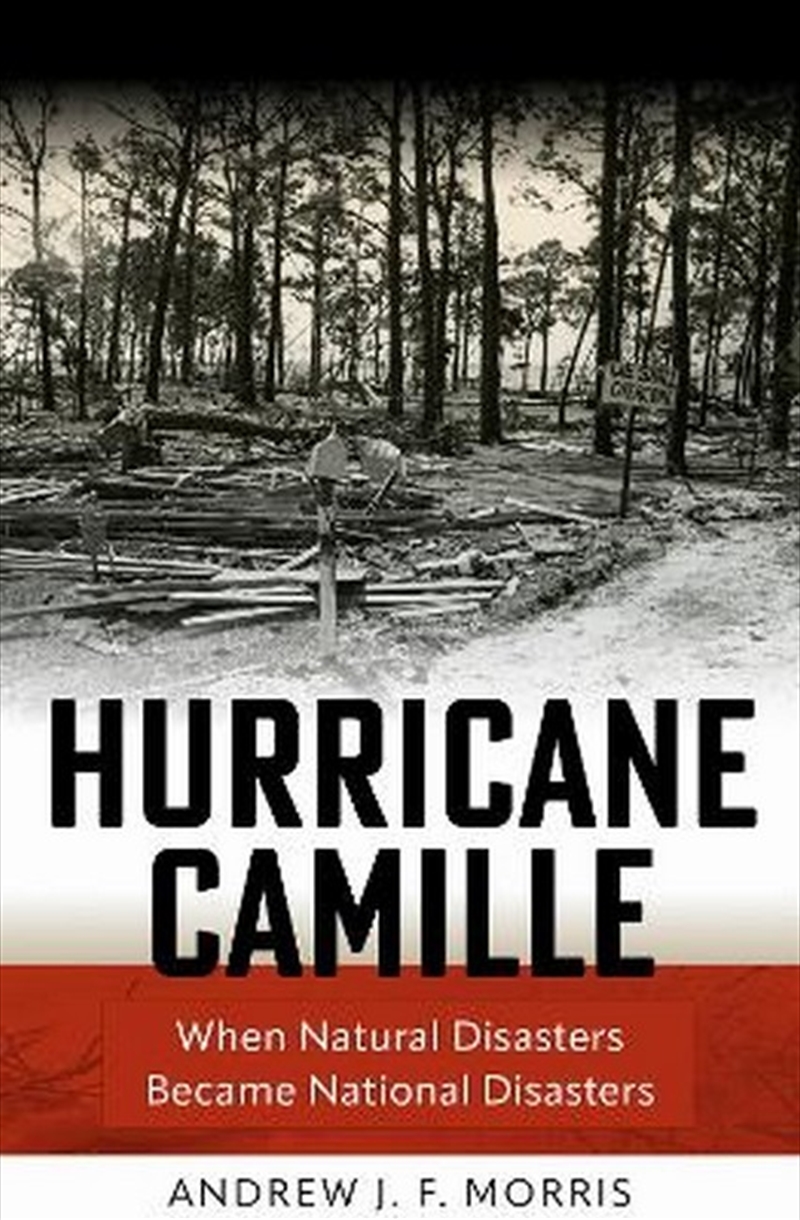 Hurricane Camille/Product Detail/Society & Culture