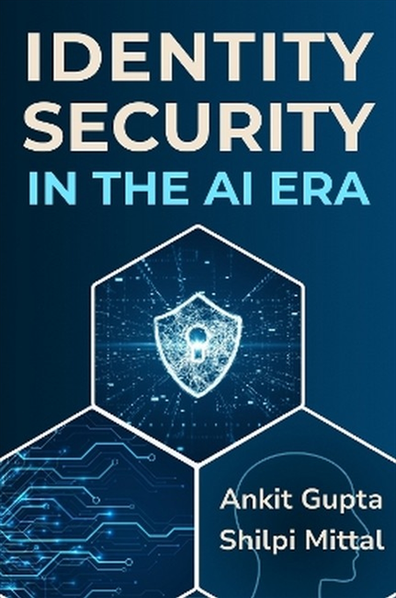 Identity Security In The Ai Era/Product Detail/Computing & IT