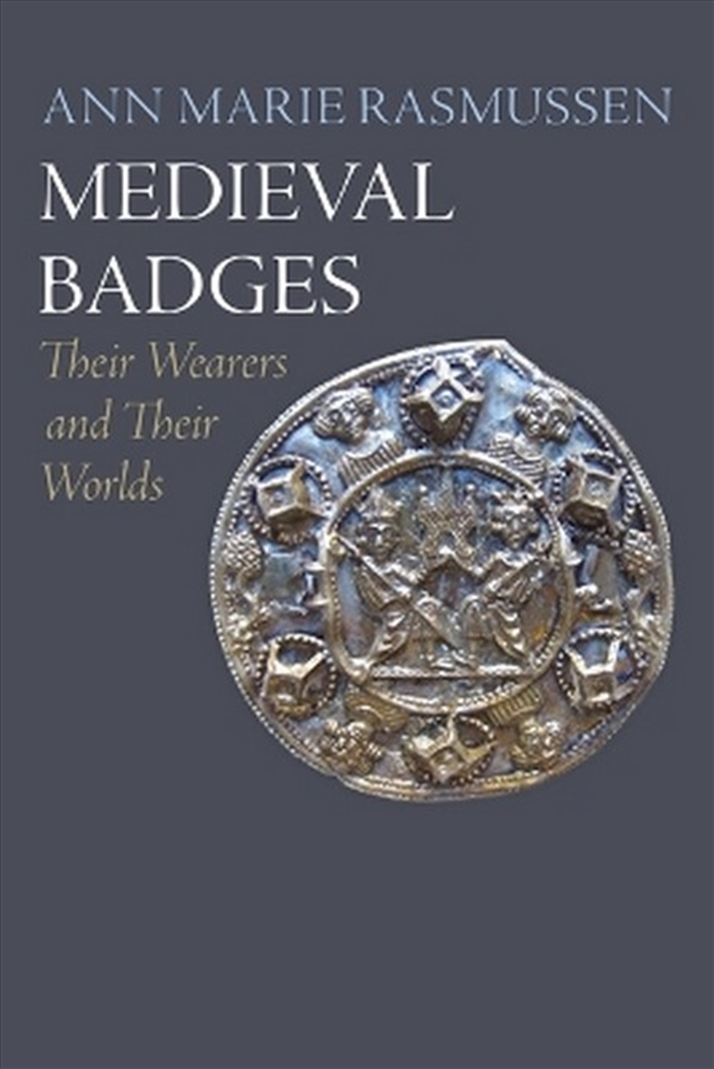 Medieval Badges/Product Detail/History