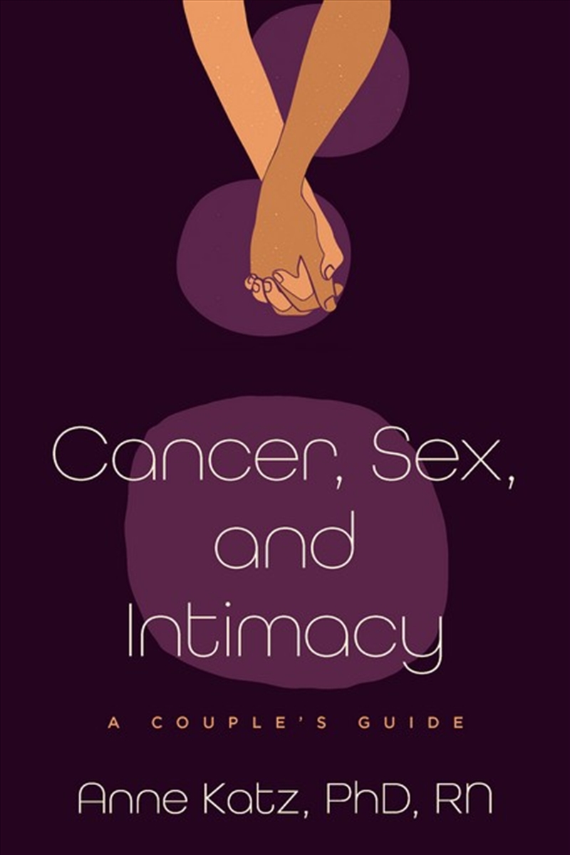 Cancer, Sex, And Intimacy/Product Detail/Family & Health