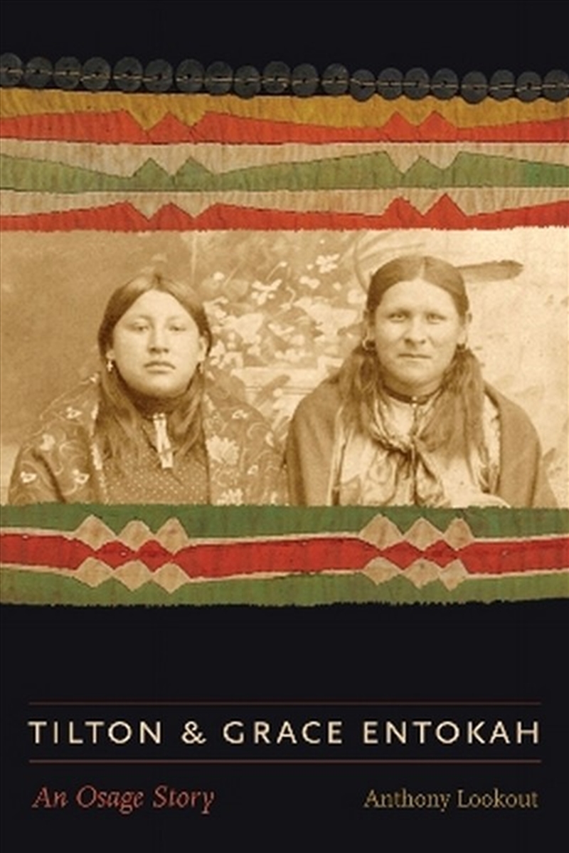 Tilton And Grace Entokah/Product Detail/Society & Culture