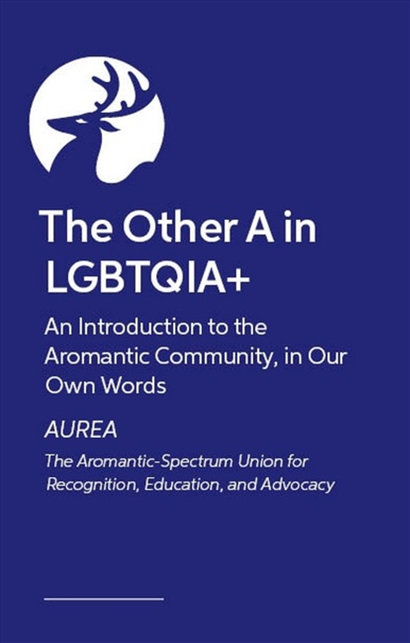 The Other A In Lgbtqia+/Product Detail/Society & Culture