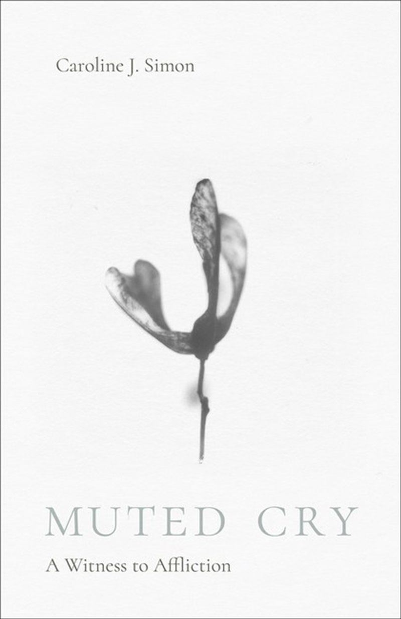 Muted Cry/Product Detail/Reading