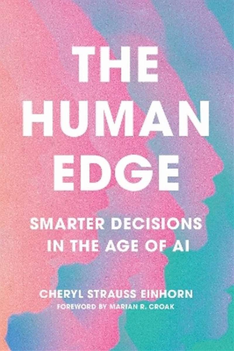 The Human Edge/Product Detail/Business Leadership & Management