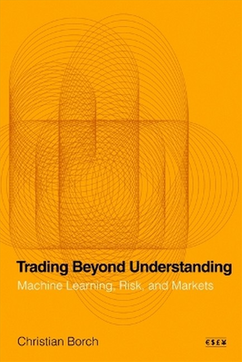 Trading Beyond Understanding/Product Detail/Society & Culture