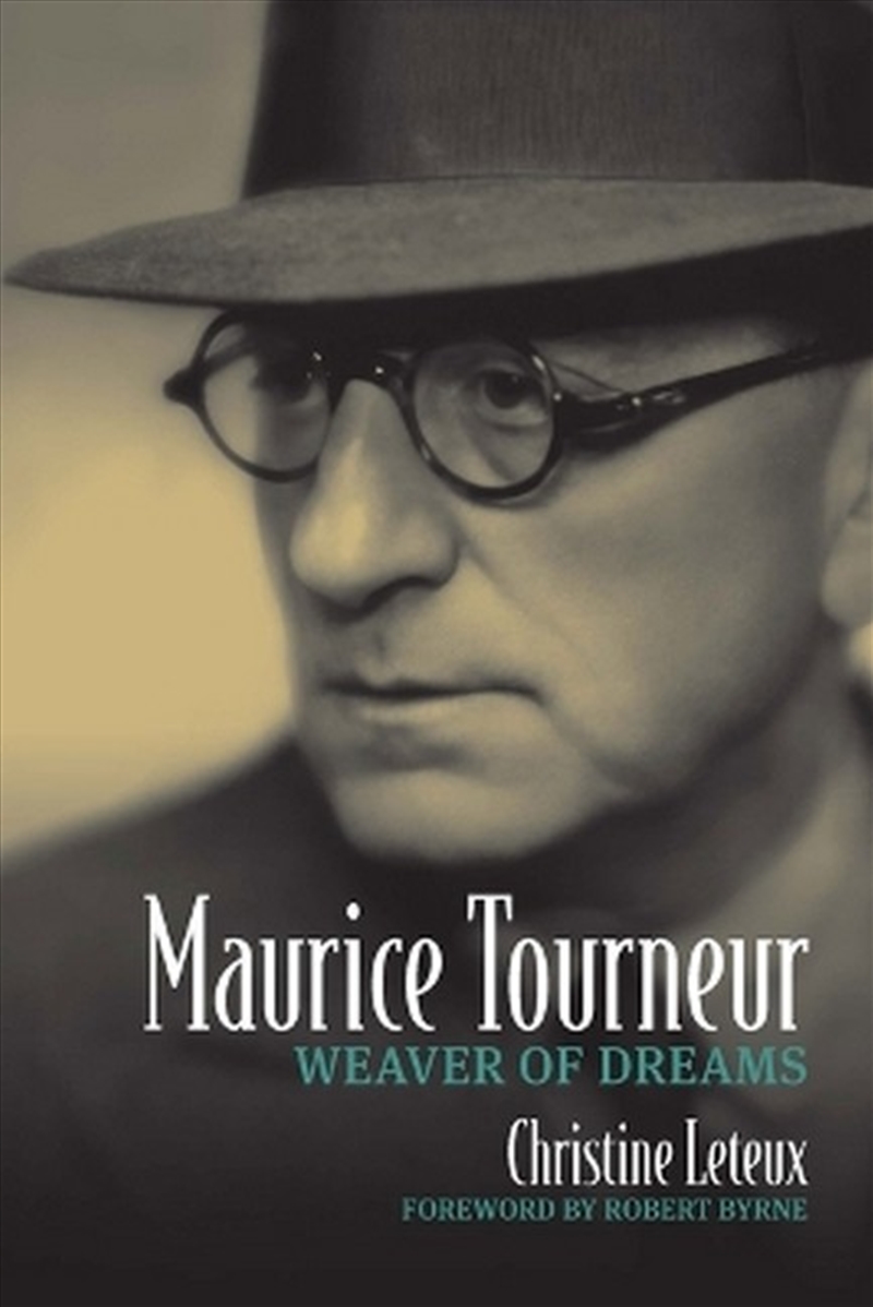 Maurice Tourneur/Product Detail/Arts & Entertainment Biographies