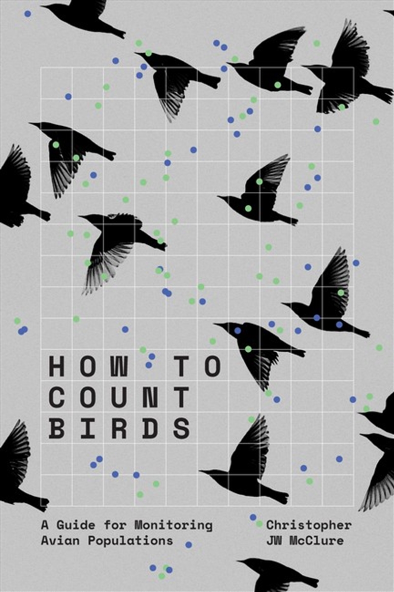 How To Count Birds/Product Detail/Animals & Nature