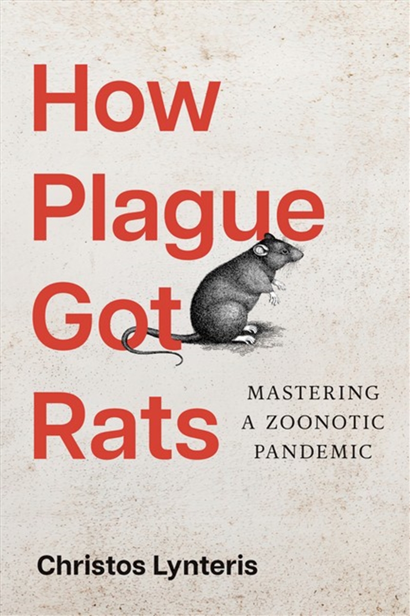 How Plague Got Rats/Product Detail/Healthcare