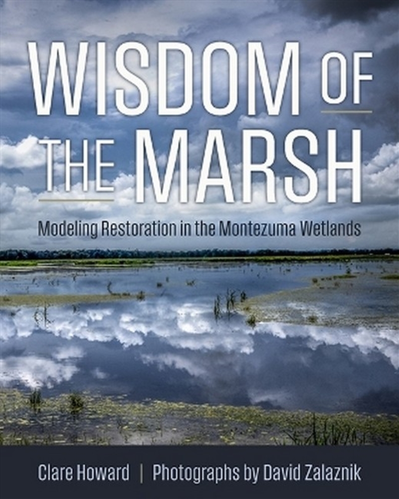 Wisdom Of The Marsh/Product Detail/Geography