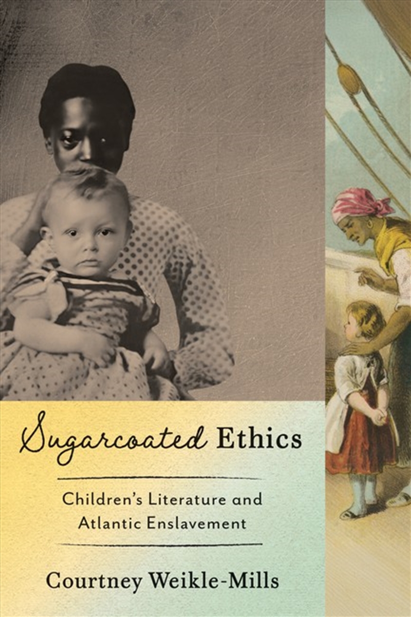 Sugarcoated Ethics/Product Detail/Literature & Poetry