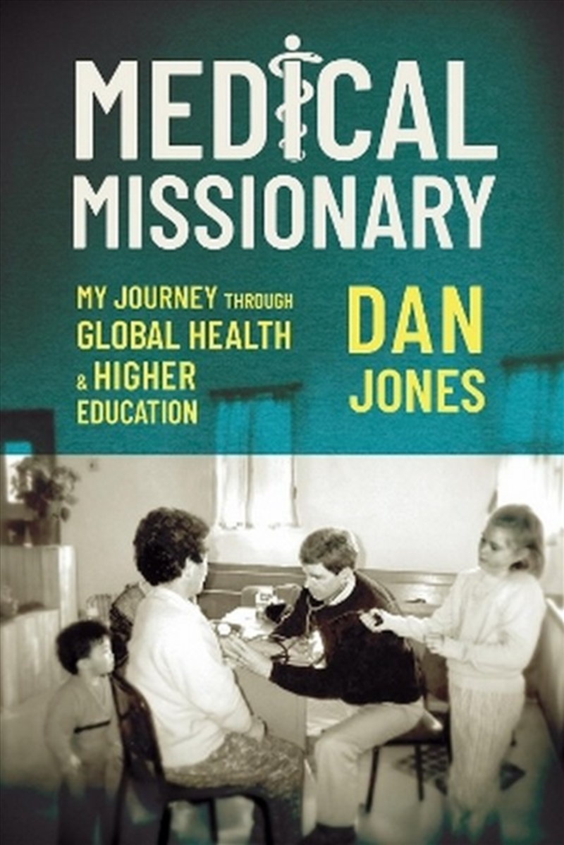 Medical Missionary/Product Detail/Reading