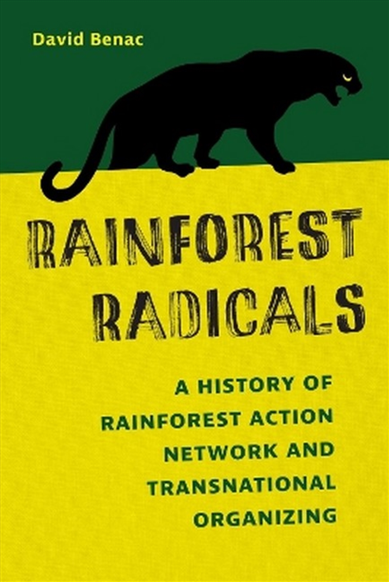 Rainforest Radicals/Product Detail/Animals & Nature