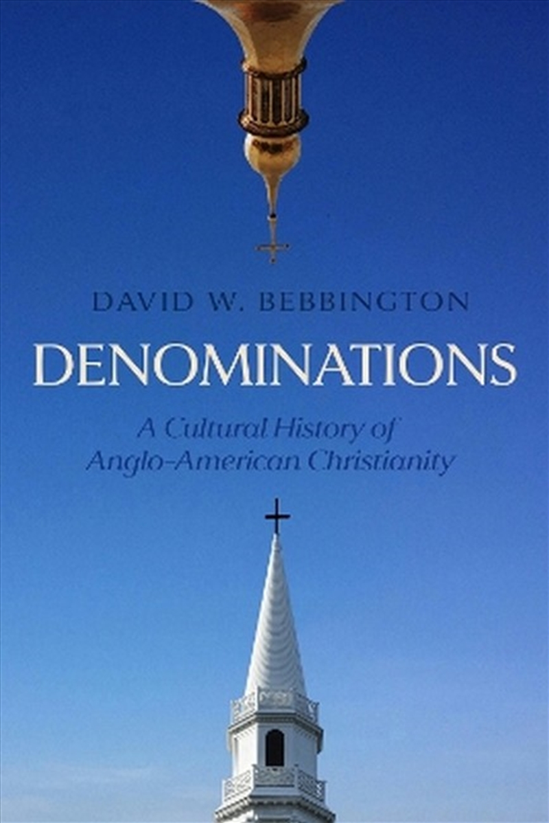 Denominations/Product Detail/Religion & Beliefs