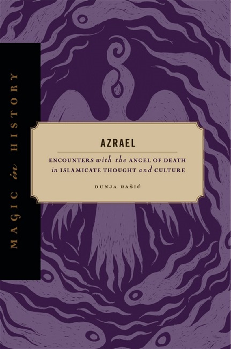 Azrael/Product Detail/Religion & Beliefs
