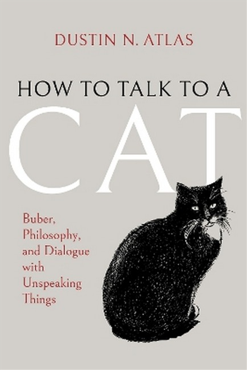 How To Talk To A Cat/Product Detail/Reading
