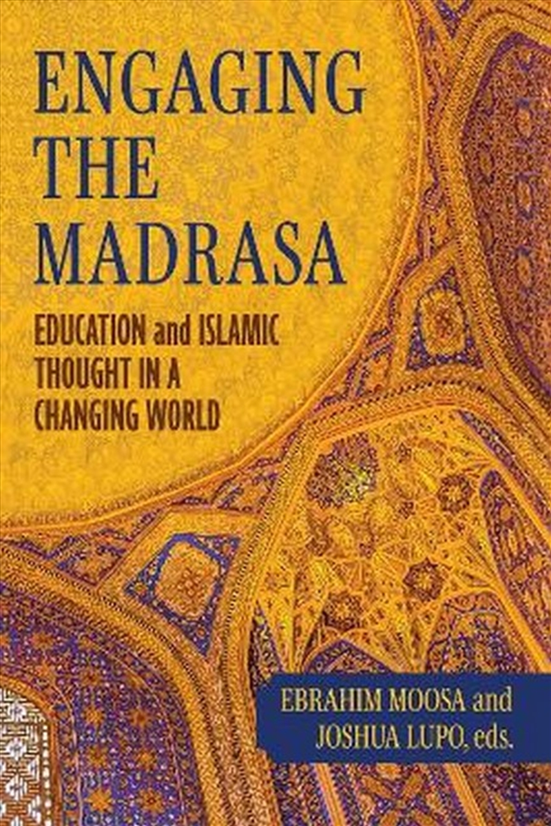 Engaging The Madrasa/Product Detail/Religion & Beliefs