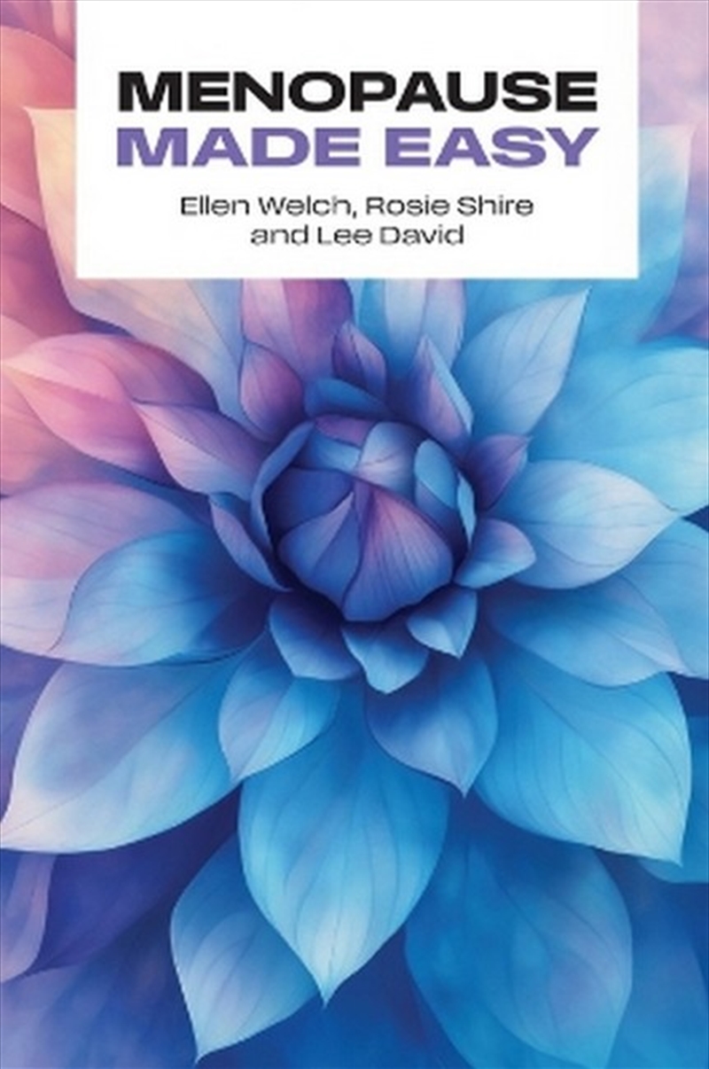 Menopause Made Easy/Product Detail/Healthcare