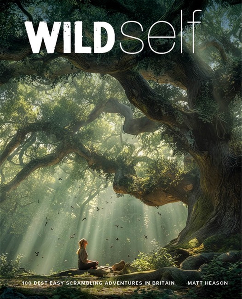 Wild Self/Product Detail/Travel & Holidays