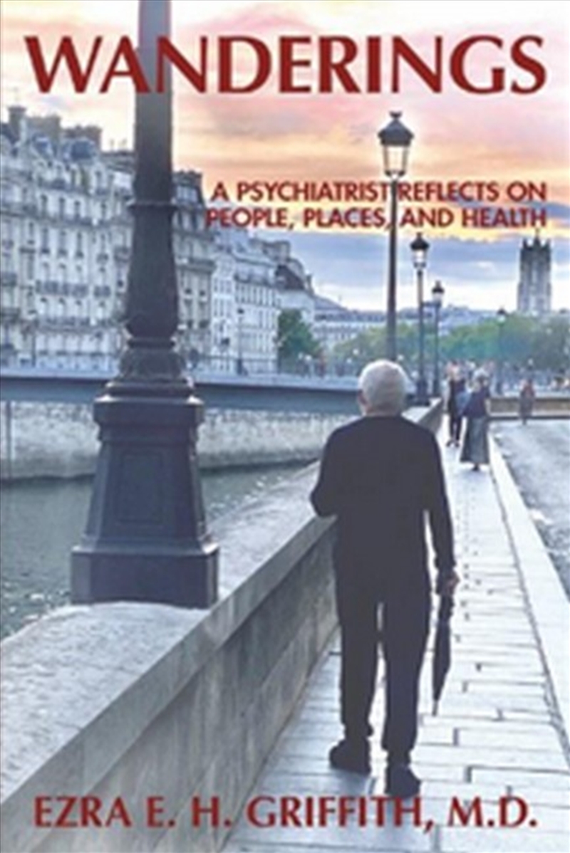 Wanderings/Product Detail/Healthcare