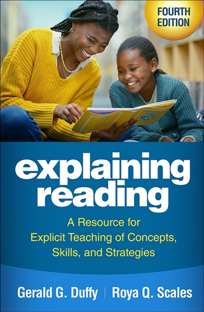 Explaining Reading/Product Detail/Teaching