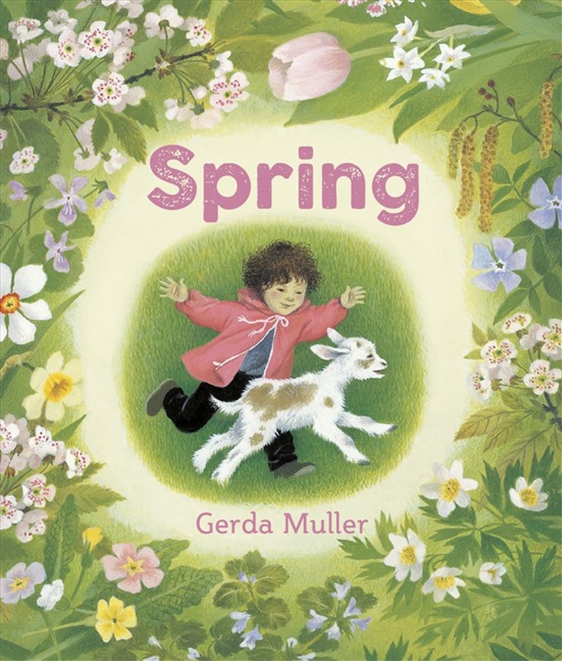 Spring/Product Detail/Early Childhood Fiction Books