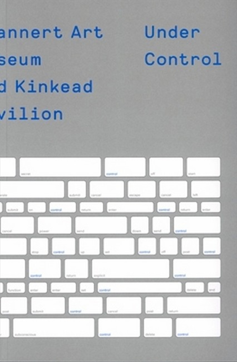 Under Control/Product Detail/Art