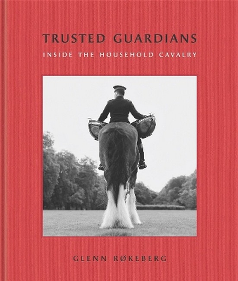 Trusted Guardians/Product Detail/Photography