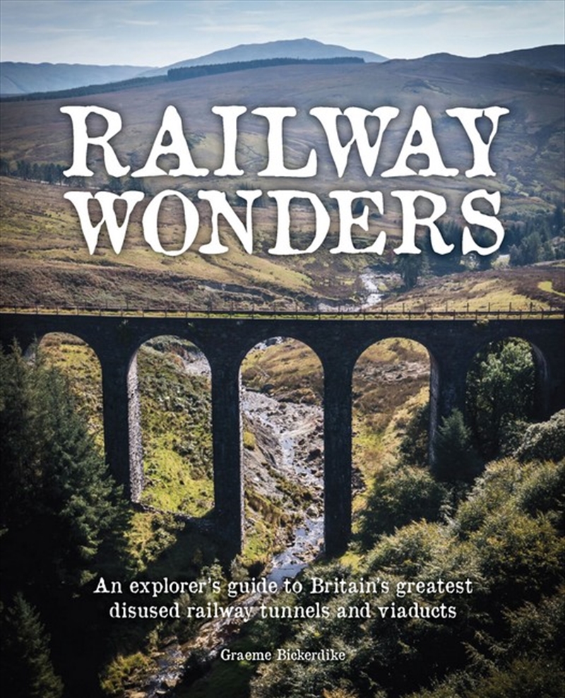 Railway Wonders/Product Detail/Travel & Holidays