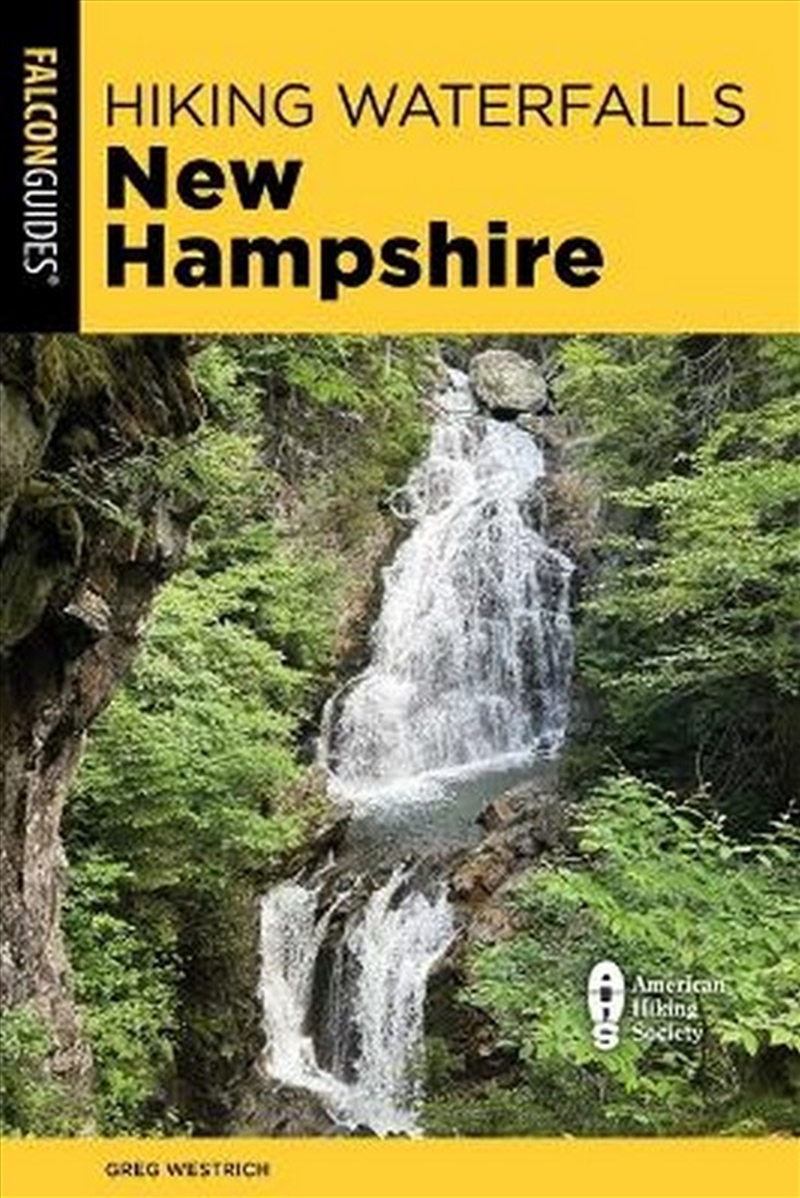 Hiking Waterfalls New Hampshire/Product Detail/Sport & Recreation