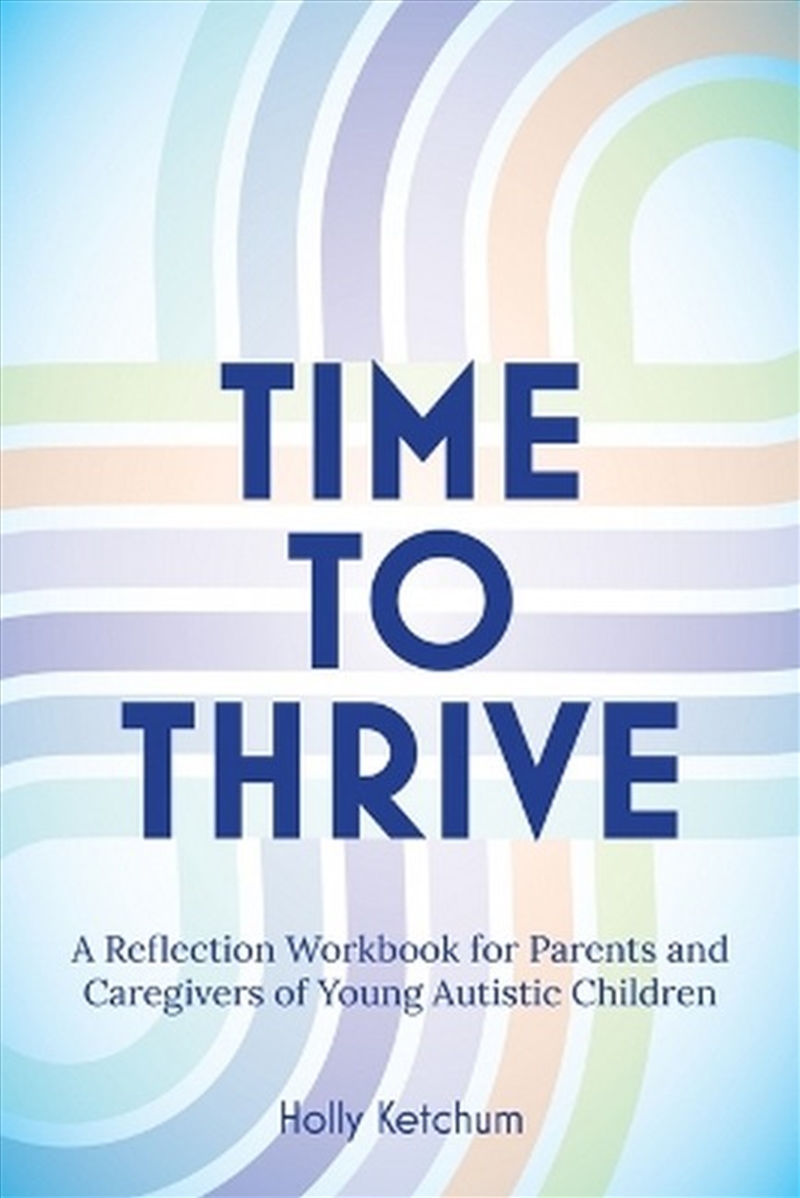 Time To Thrive/Product Detail/Family & Health