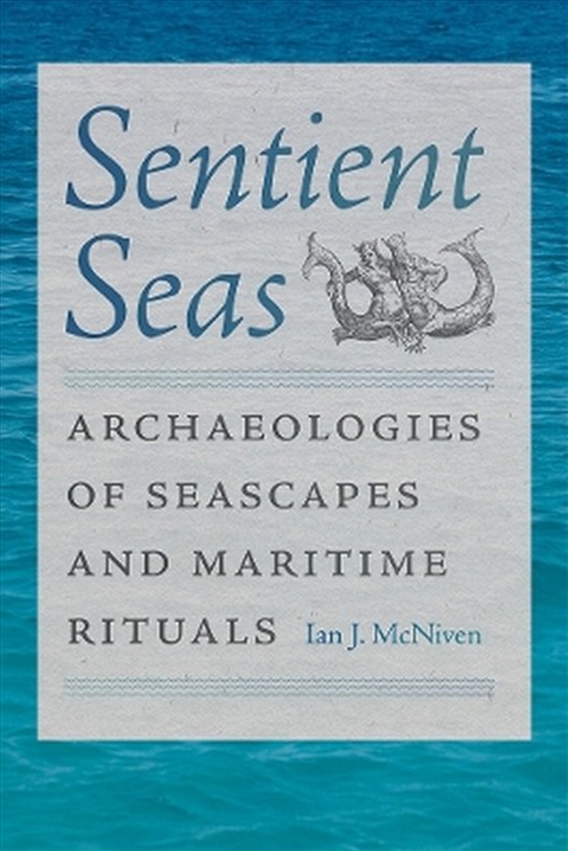 Sentient Seas/Product Detail/History