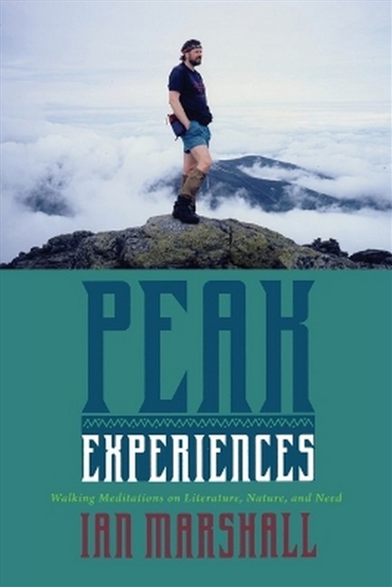 Peak Experiences/Product Detail/Literature & Poetry