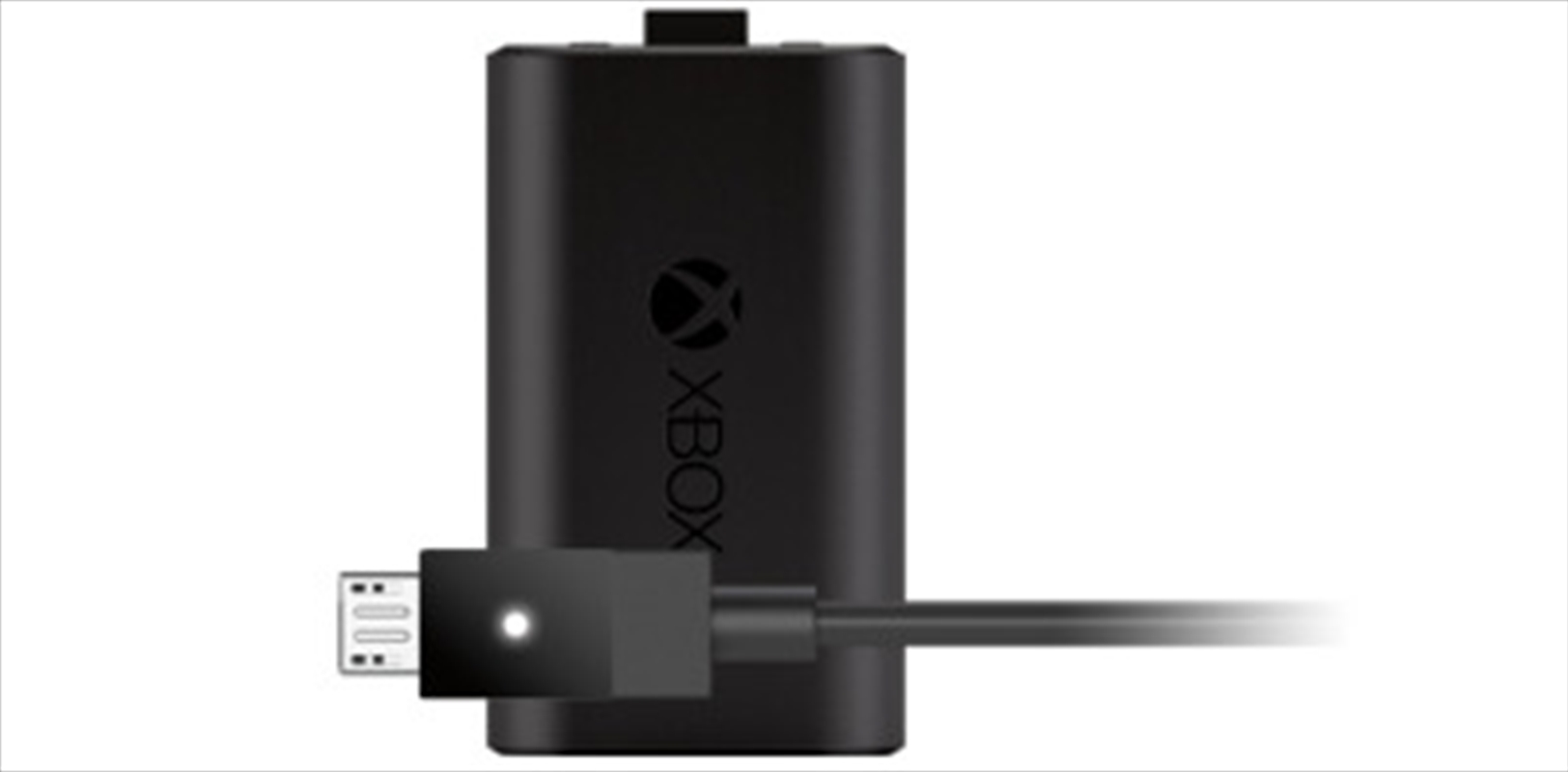 Xbox One Play And Charge Kit/Product Detail/Consoles & Accessories