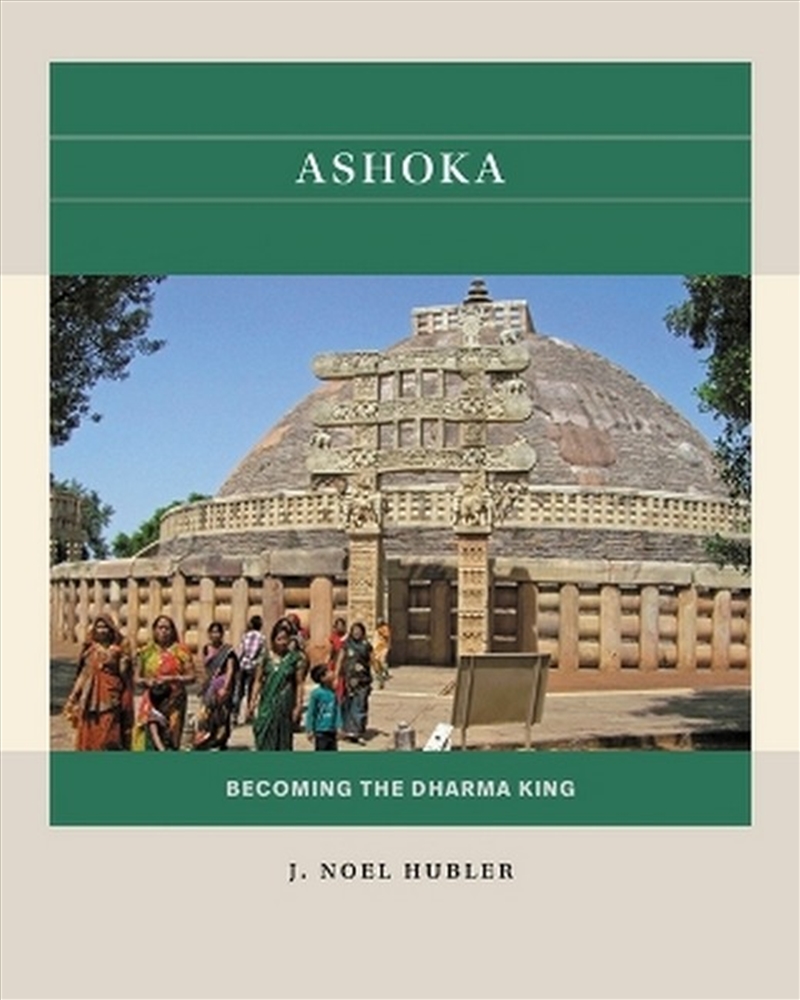 Ashoka/Product Detail/History