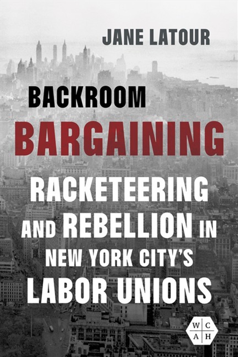 Backroom Bargaining/Product Detail/Reading