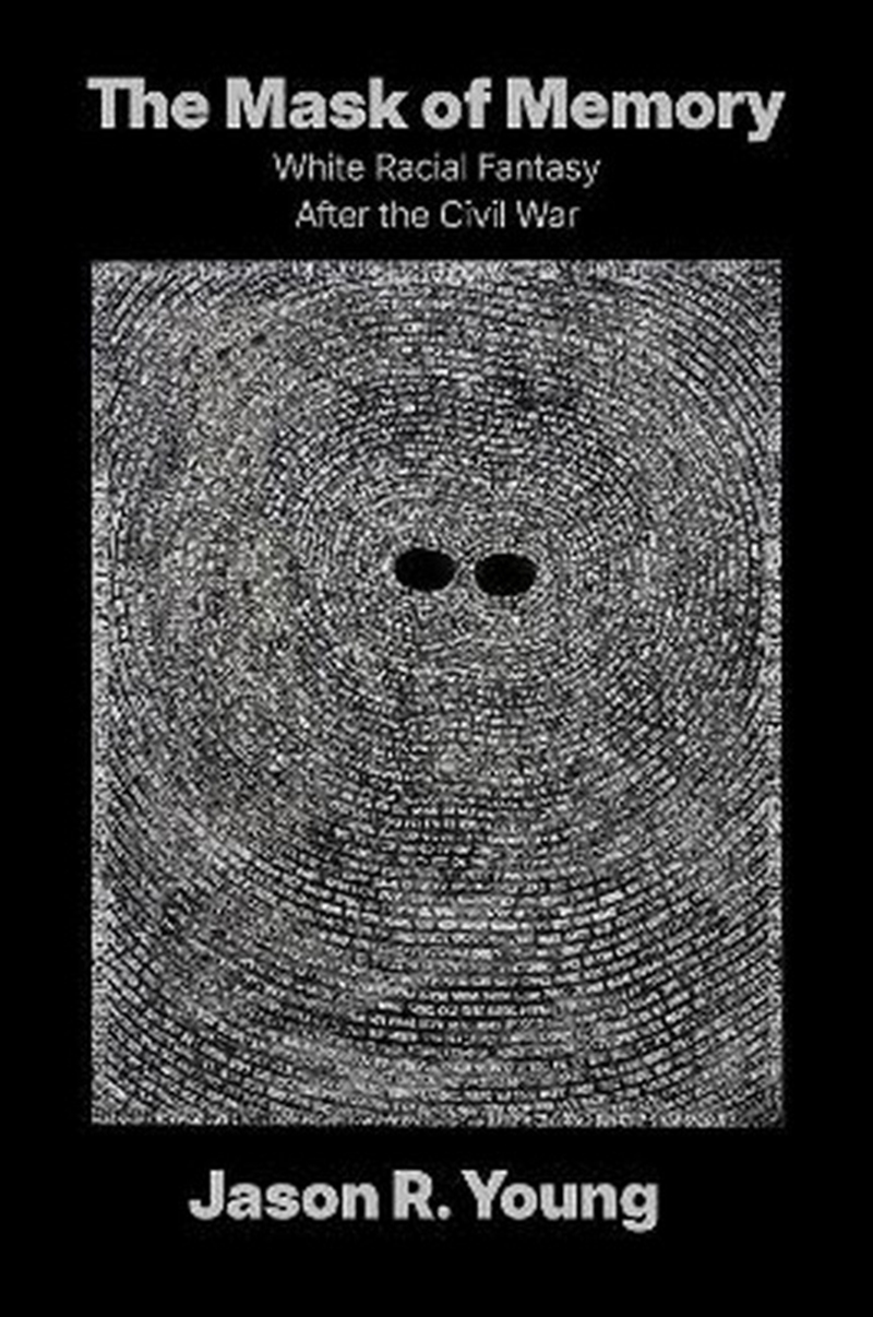 The Mask Of Memory/Product Detail/Society & Culture