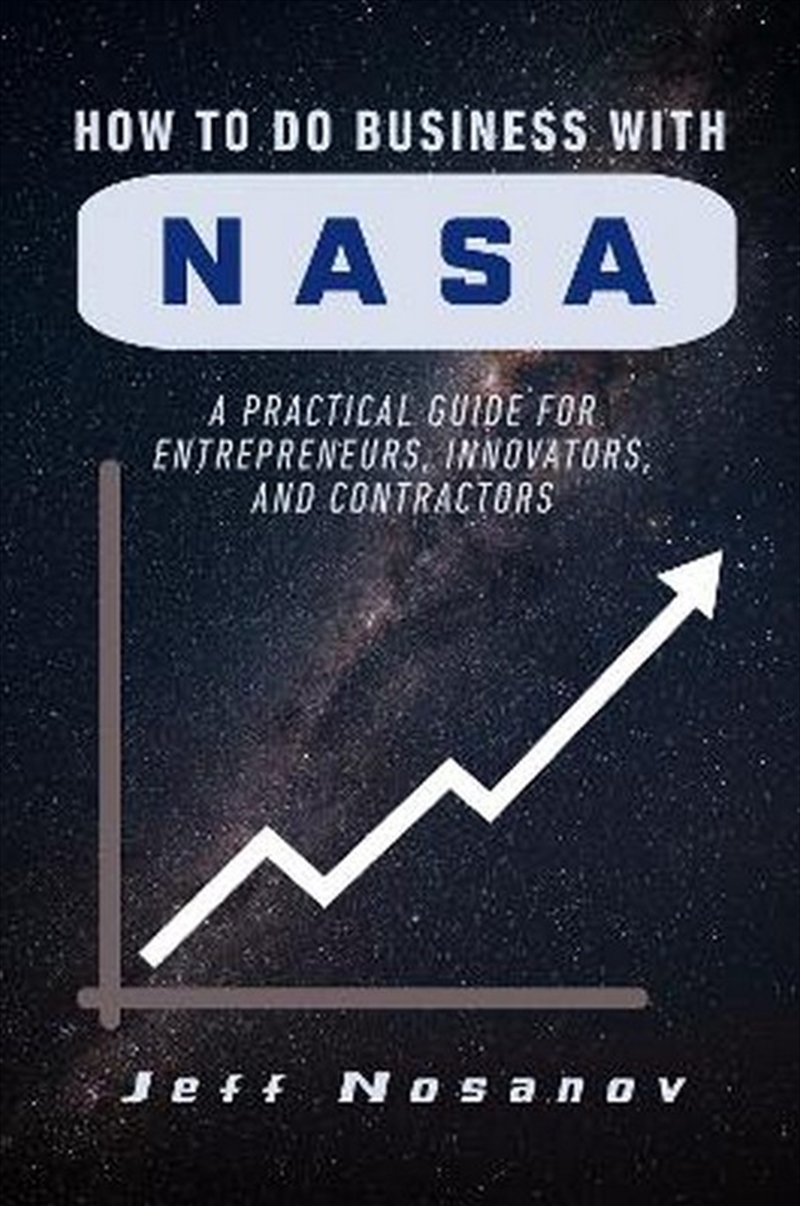 How To Do Business With Nasa/Product Detail/Transportation