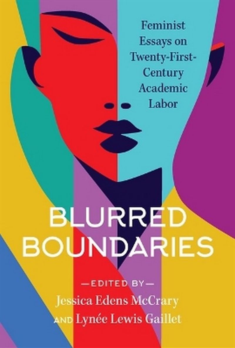 Blurred Boundaries/Product Detail/Language & Linguistics