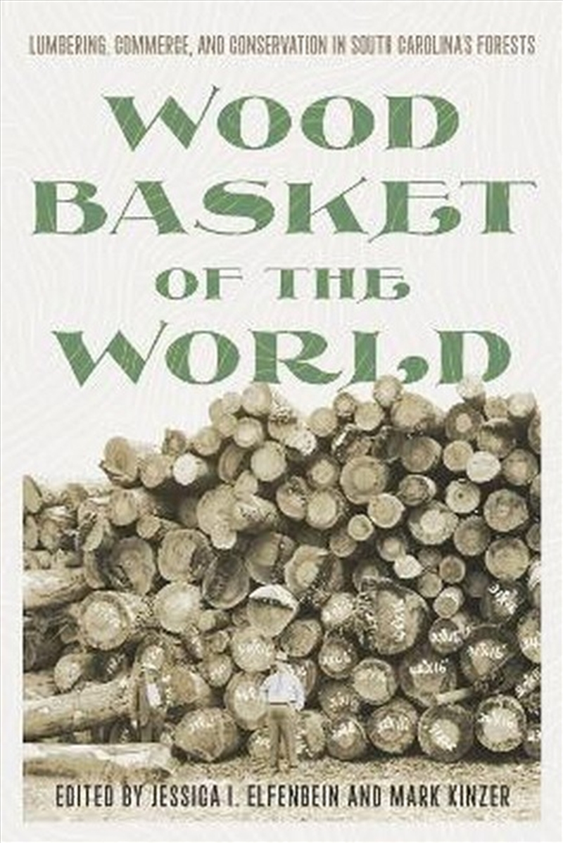 Wood Basket Of The World/Product Detail/History
