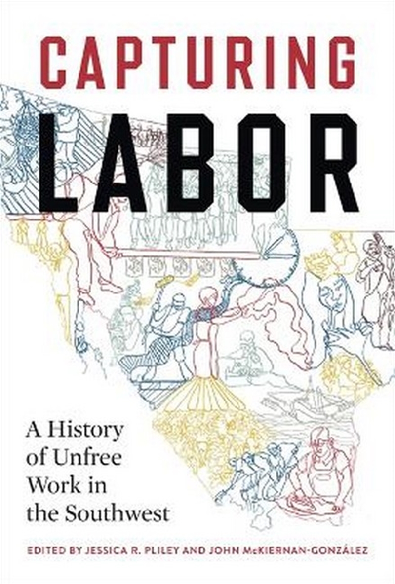 Capturing Labor/Product Detail/History