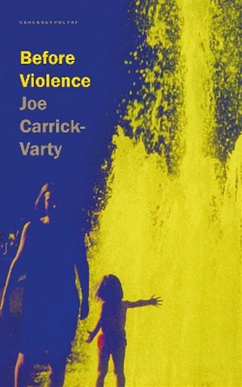 Before Violence/Product Detail/Reading