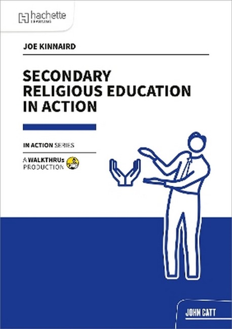 Secondary Religious Education In Action/Product Detail/Teaching