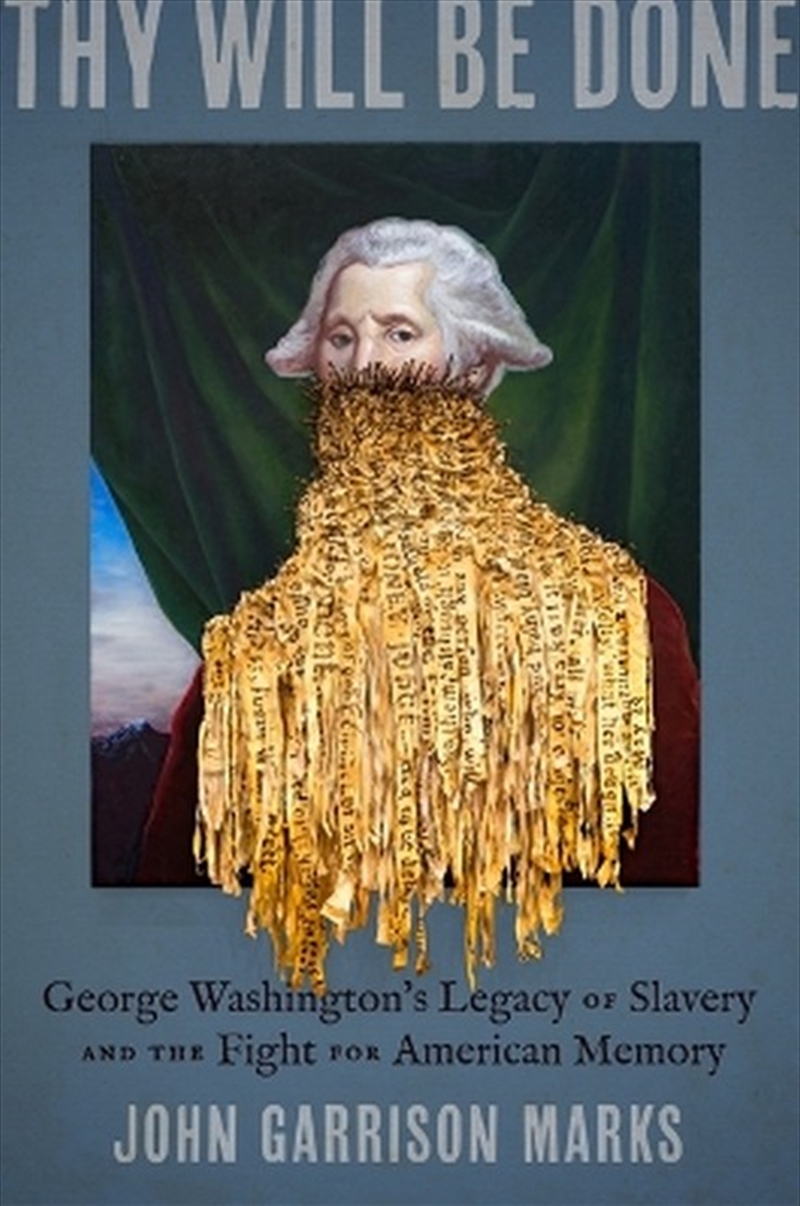 Thy Will Be Done/Product Detail/History