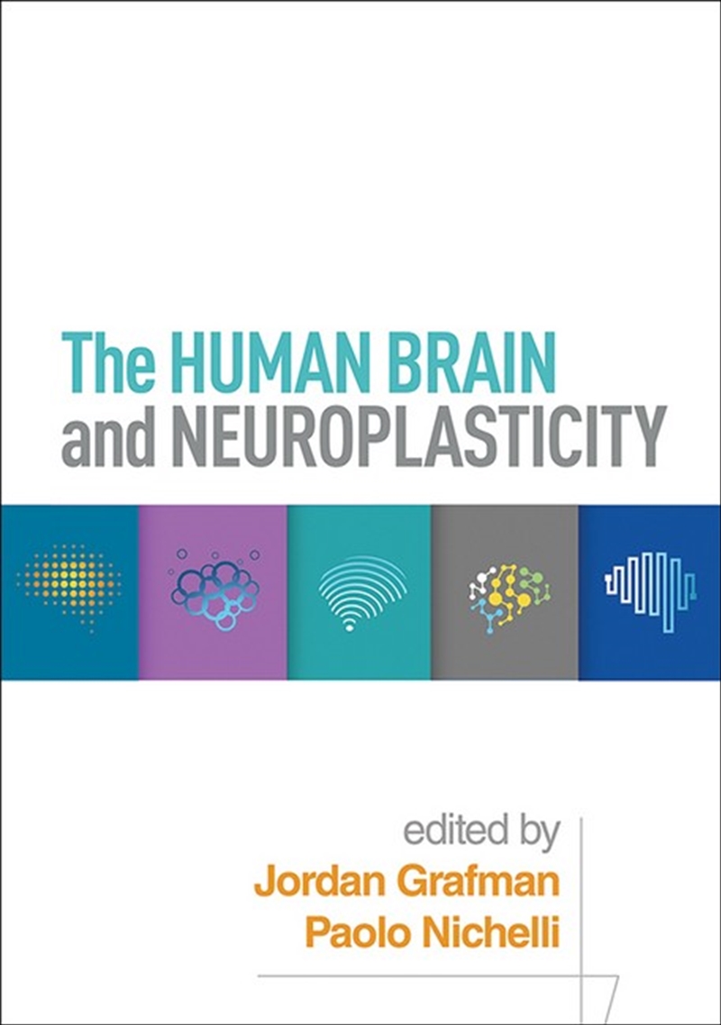 The Human Brain And Neuroplasticity/Product Detail/Psychology