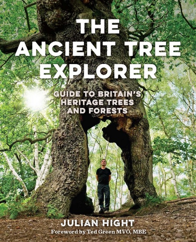 The Ancient Tree Explorer/Product Detail/Travel & Holidays